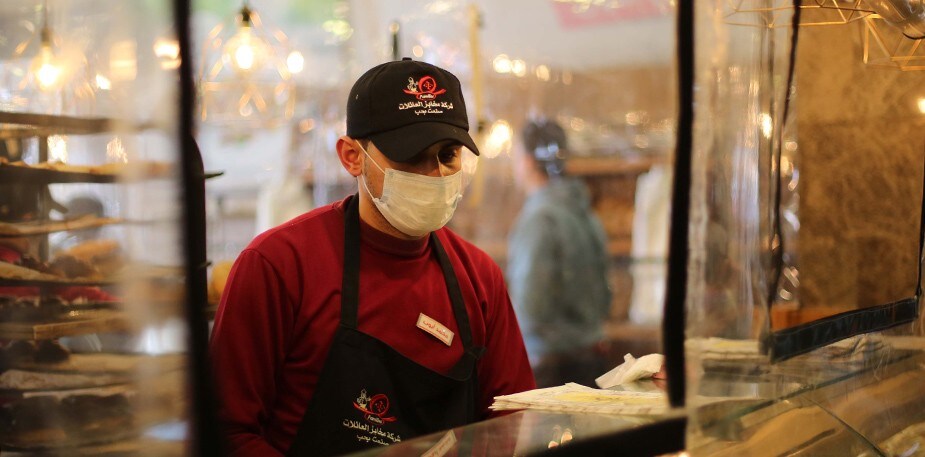 史上最大餐飲戰「疫」 搶救小吃業績的3大絕招